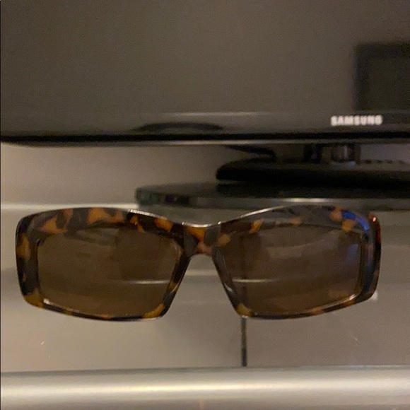 Trendy Sunglasses - Picture 2 of 2